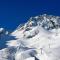 Duplex 8 pers. à La Mongie, balcon, vue montagnes, proche pistes - FR-1-404-110