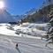 Duplex 8 pers. à La Mongie, balcon, vue montagnes, proche pistes - FR-1-404-110