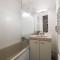 Studio Près Téléphérique avec Navette Gratuite et Garage Privé à Saint-Lary-Soulan - FR-1-296-240