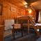 Ferme rénovée à Notre-Dame-de-Bellecombe, 8 pers, grande terrasse, animaux acceptés, parking - FR-1-505-46