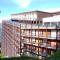 Studio confortable, proche des pistes, balcon, animaux admis, WiFi - FR-1-411-215
