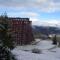 Studio confortable, proche des pistes, balcon, animaux admis, WiFi - FR-1-411-215