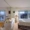 Studio cosy à Biarritz avec vue sur l'océan, 2e étage, ascenseur - FR-1-3-483 - Biarritz