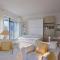 Studio cosy à Biarritz avec vue sur l'océan, 2e étage, ascenseur - FR-1-3-483 - Biarritz