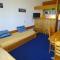 Studio ski aux pieds pour 5 pers, balcon, animaux admis - Les Arcs 1800 - FR-1-411-399