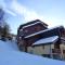 Studio pour 4 à Vallandry, proche des pistes avec TV et balcon - FR-1-411-277