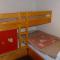 Duplex 2 pièces 5 pers, balcon sud, proche pistes et commerces, Animaux admis - Arc 1800 - FR-1-411-296