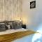 Estudio en Baqueira con piscina y parking