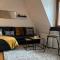 Estudio en Baqueira con piscina y parking