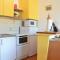 Studio cabine climatisé 4 pers, proche plage, parking - FR-1-225C-533