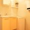 Studio cabine climatisé 4 pers, proche plage, parking - FR-1-225C-533