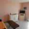 T2 cabine avec terrasse vue mer - 4 pers, parking, idéal pour vacances - FR-1-379-80 - Vieux-Boucau-les-Bains