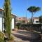 Villa climatisée 3 pièces, 6 couchages avec terrasse, piscine et parking à Saint-Cyprien - FR-1-225D-532