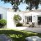 Maison spacieuse avec jardin, cheminée, internet et lits faits à l'arrivée - Les Portes-en-Ré - FR-1-434-10