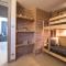 Studio rénové pour 4 pers. avec piscine, sauna et balcon à Saint-Lary-Soulan - FR-1-296-257