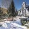 Studio rénové pour 4 pers. avec piscine, sauna et balcon à Saint-Lary-Soulan - FR-1-296-257