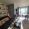 Appartement moderne 3 pièces, 6 couchages, parking, proche plage - FR-1-224C-648