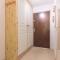 Grand studio calme 5 pers, parking, balcon, Briançon - FR-1-330C-88 - Briançon
