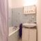 Grand studio calme 5 pers, parking, balcon, Briançon - FR-1-330C-88 - Briançon