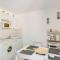 Studio cabine avec parking proche centre Luz-Saint-Sauveur, balcon, pour 4 pers. - FR-1-402-66 - Luz-Saint-Sauveur