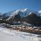 Charmant 2 pièces avec piscine chauffée et balcon sud, au pied des pistes - Les Orres 1800 - FR-1-322-333 - Лез-Ор Charmant 2 pièces avec piscine chauffée et balcon sud, au pied des pistes - Les Orres 1800 - FR-1-322-333 - Лез-Ор