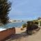 Appt charmant 2P avec terrasse, proche plage, parking, BBQ - Saint-Cyprien Plage - FR-1-225D-34