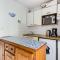 Appartement T2 cabine à Luz-Saint-Sauveur, parking privé, animaux bienvenus - FR-1-402-79
