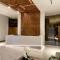 1br Luxury Condo Jacuzzigym Mountains with parking lot