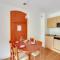 Appartement T2 pour 4 pers. avec terrasse, piscine couverte et salle de fitness, proche des pistes - FR-1-404-199