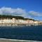 Appart 2 pièces à Port-Vendres, 4 personnes, proche centre et criée, animaux admis - FR-1-225C-8 - 旺德尔港