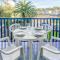 Appartement avec Terrasse et Piscine à 2 pas de la Plage - FR-1-4-567