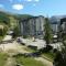 Appartement cosy 6 pers avec balcon, accès direct aux pistes - FR-1-322-371 - Les Orres