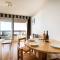 Carnac - Studio cabine 4 pers, 28m², vue mer, parking, animaux acceptés - FR-1-477-117 - Карнак
