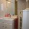 Appartement à Montgenèvre, 5 couchages, balcon sud, parking, animaux admis, proche des pistes - FR-1-330D-121