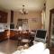 Appartement à Montgenèvre, 5 couchages, balcon sud, parking, animaux admis, proche des pistes - FR-1-330D-121