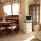 Appartement à Montgenèvre, 5 couchages, balcon sud, parking, animaux admis, proche des pistes - FR-1-330D-121