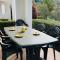 Appartement T3 avec Terrasse et Piscine, 4 Couchages, Proche Centre-Ville - Cambo-les-Bains - FR-1-495-18