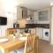 T2 pour 4 pers avec balcon à Saint-Lary-Soulan - FR-1-457-244