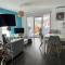 Charmant T2, balcon, parking, ascenseur, internet - Itxassou - FR-1-495-47 - Itxassou