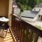 T2 pour 4 pers avec balcon à Saint-Lary-Soulan - FR-1-457-244