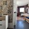 Studio coquet à Montgenèvre avec parking, idéal pour 3 personnes - FR-1-330D-64