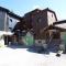 Appartement familial sur les pistes avec parking et casier à skis - Montgenèvre - FR-1-330D-91