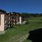 Appartement familial sur les pistes avec parking et casier à skis - Montgenèvre - FR-1-330D-91