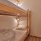 Studio cabine cosy à 1450m avec vue et balcon, proche téléski - FR-1-505-19