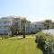 Appartement en Front de Mer avec Piscine et Parking Privé - 2 Chambres pour 6 Personnes, Saint-Cyprien - FR-1-225D-52