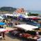 Charmante maison bretonne avec jardin clos, parking, WiFi, à 900m de la plage - Trégastel - FR-1-542-35