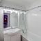 Duplex 7 pers. avec parking, piscine, fitness, proche pistes - La Mongie - FR-1-404-205