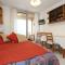 Studio fonctionnel avec loggia fermée à Balaruc-les-Bains, proche centre, parking collectif, tout équipé - FR-1-553-112 - 巴拉吕克莱班