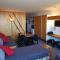 Studio pour 4 à Arc 1600 proche des pistes et commerces - FR-1-411-625 - 阿克 1600