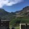 Studio cosy avec piscine couverte, fitness, près des pistes - 2 adultes et 1 enfant (-10 ans) - FR-1-404-261